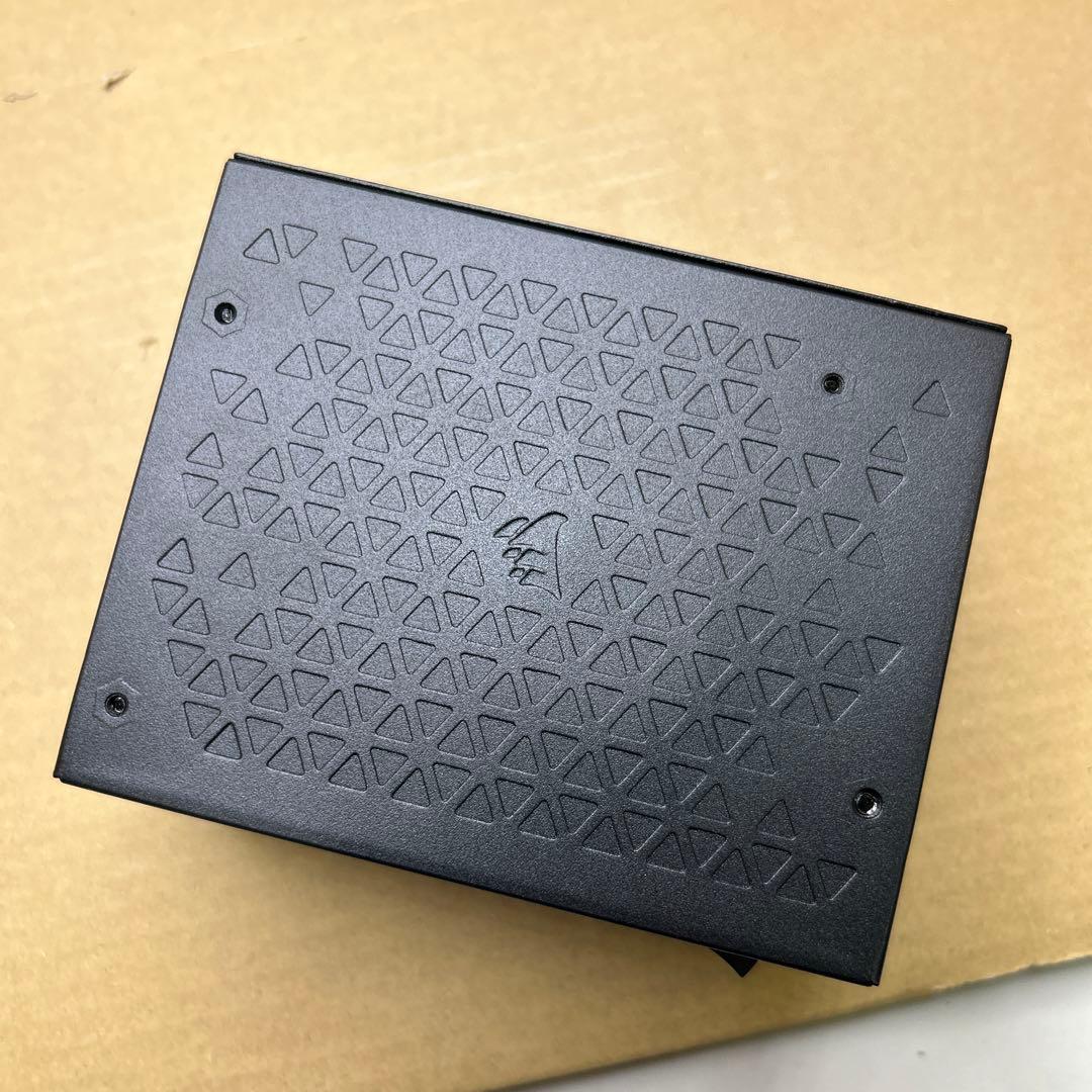 CORSAIR SF850 2024モデル