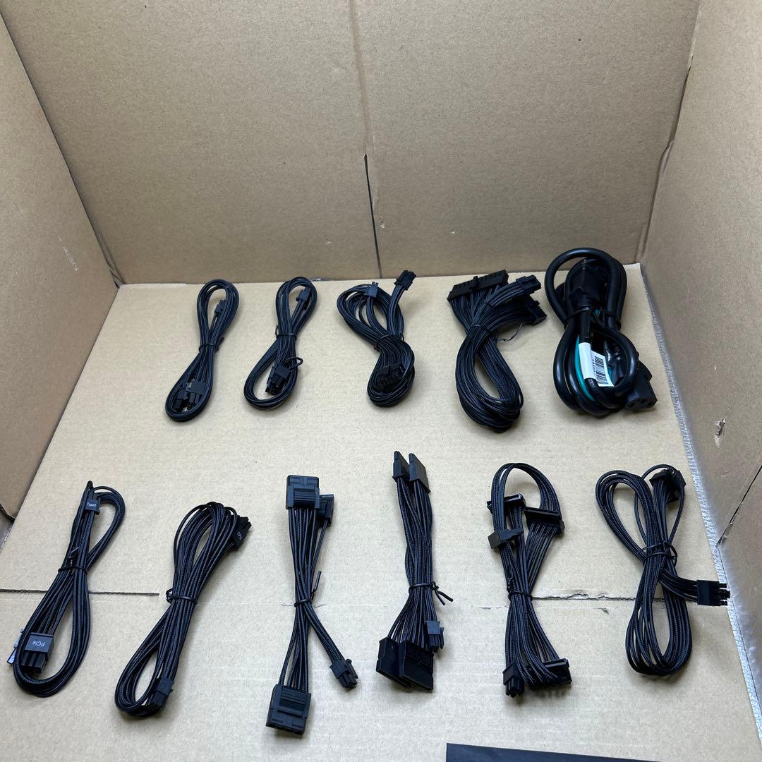 CORSAIR SF850 2024モデル