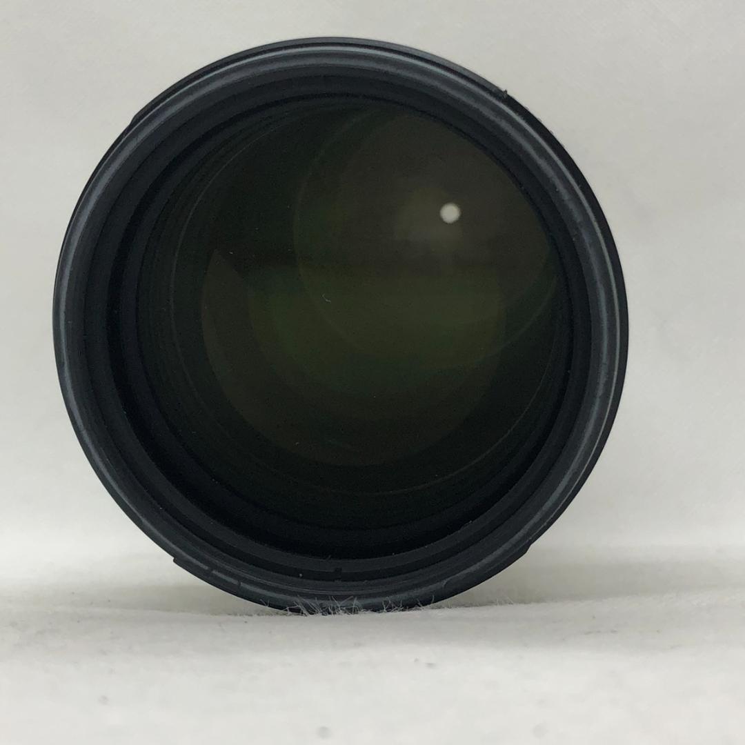 【C7086】美品 ニコン AF-S NIKKOR VR ED 70-200mm