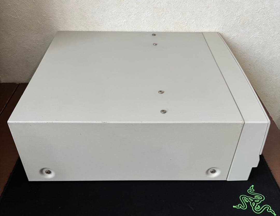 PC-9821Cx3 本体のみ 動作品