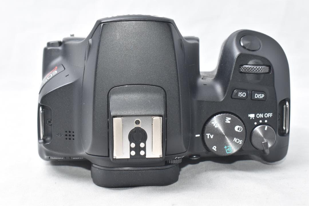 Canon キヤノン EOS Kiss x10 ダブルレンズセット