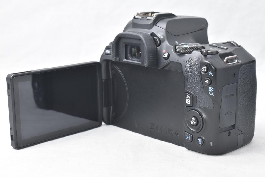 Canon キヤノン EOS Kiss x10 ダブルレンズセット