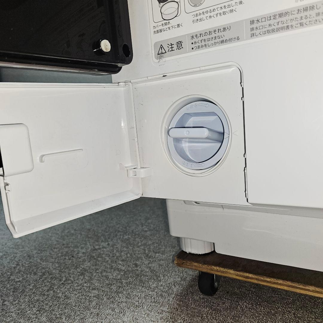 14 ドラム SHARP 式洗濯機 東京23区全域送料無料