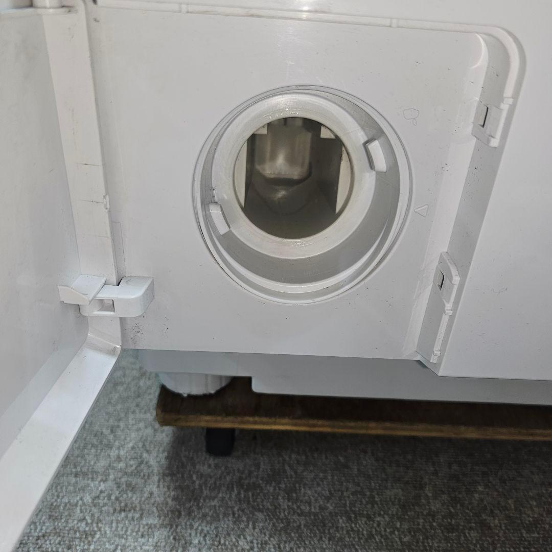 14 ドラム SHARP 式洗濯機 東京23区全域送料無料