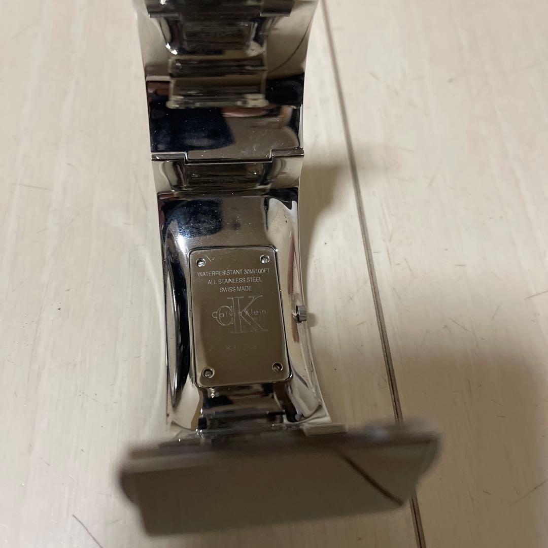 カルバンクライン　ポールスミス　ジバンシー　Gショック色々腕時計