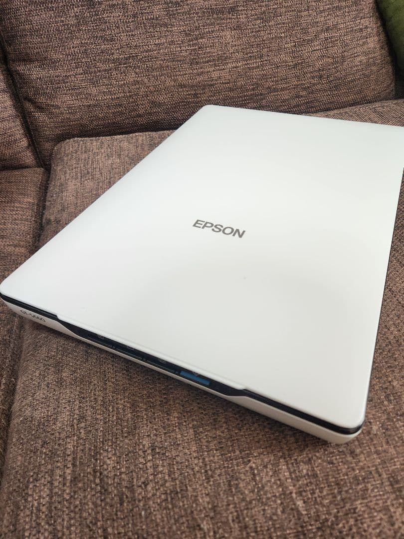 EPSON GT-S660 スキャナー