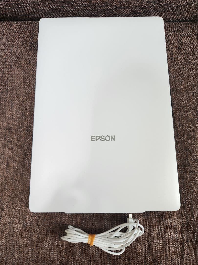 EPSON GT-S660 スキャナー