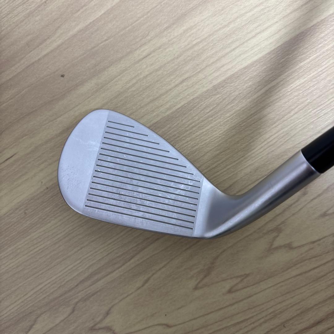 【超美品】ダンロップ スリクソン ZX4 Mk-II AW 単品 カーボン S