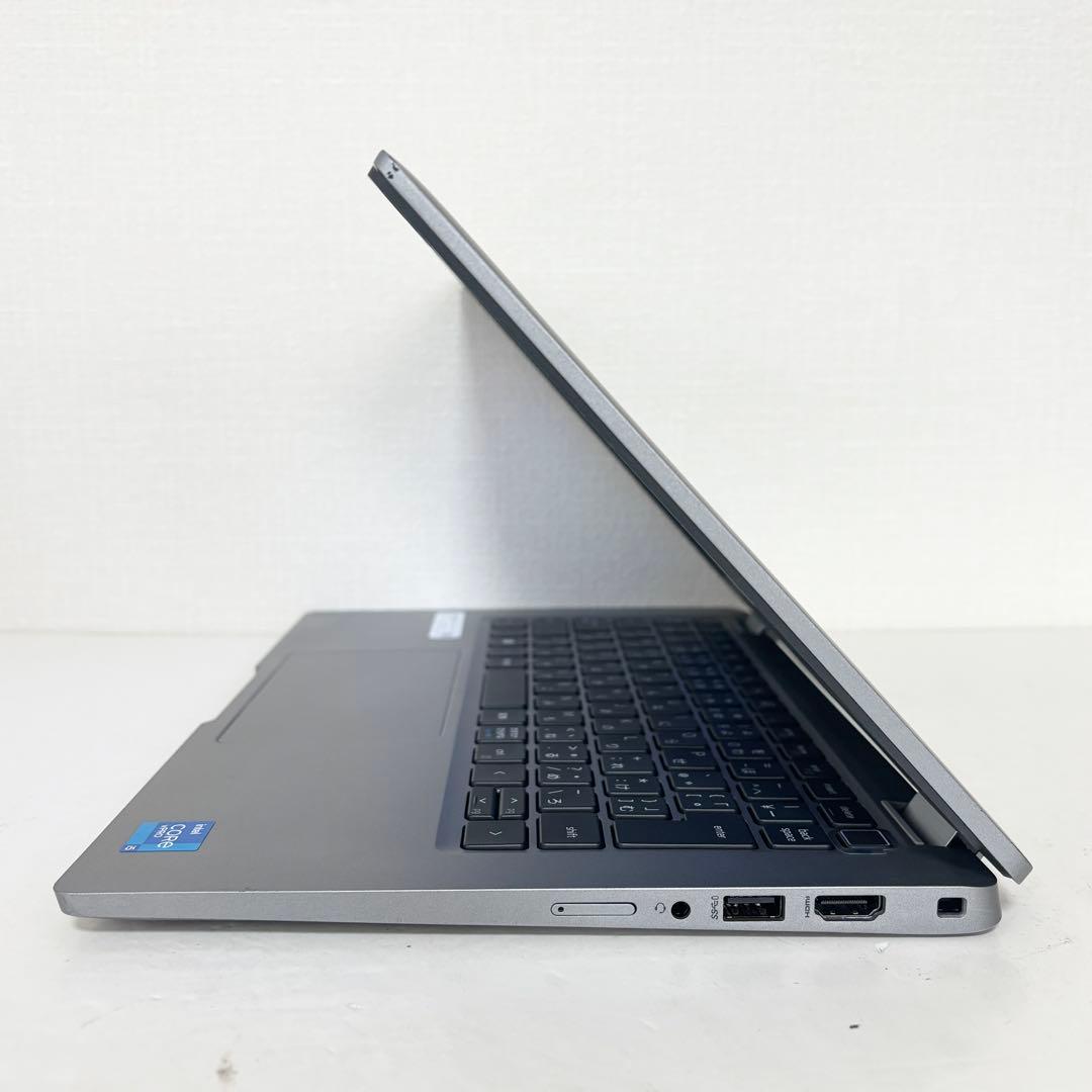【高性能・準美品】i5第11世代✨DELL Latitude5320 16GB