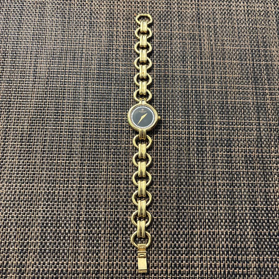 レイモンドウィル腕時計/レディース