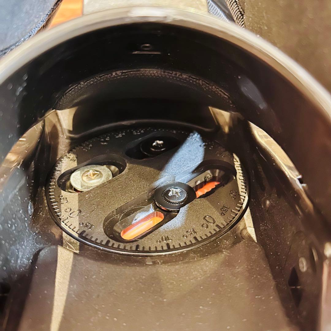 BURTON キャンバーボード フリースタイル 143cm ビンディングセット