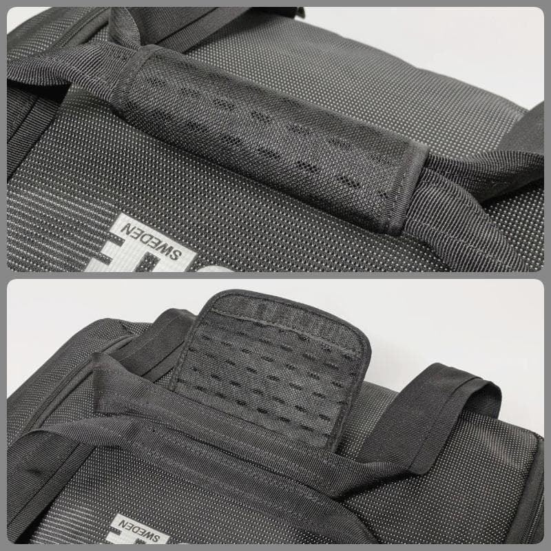 希少 スーリー Thule キャリーケース 56L スーツケース ブラック