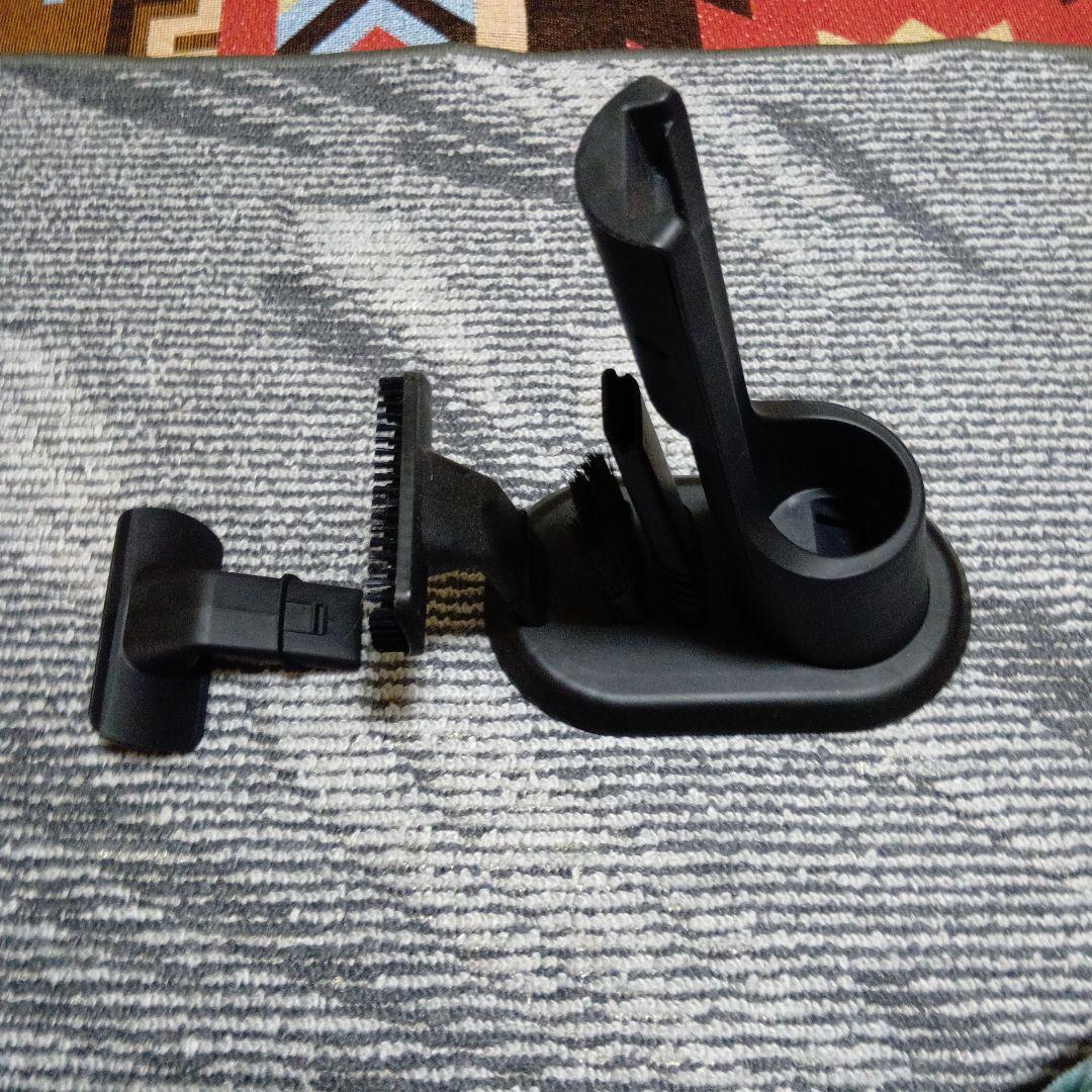 INVICTUS スティッククリーナー 本体 ゴールド　半額！狭い場所を掃除！