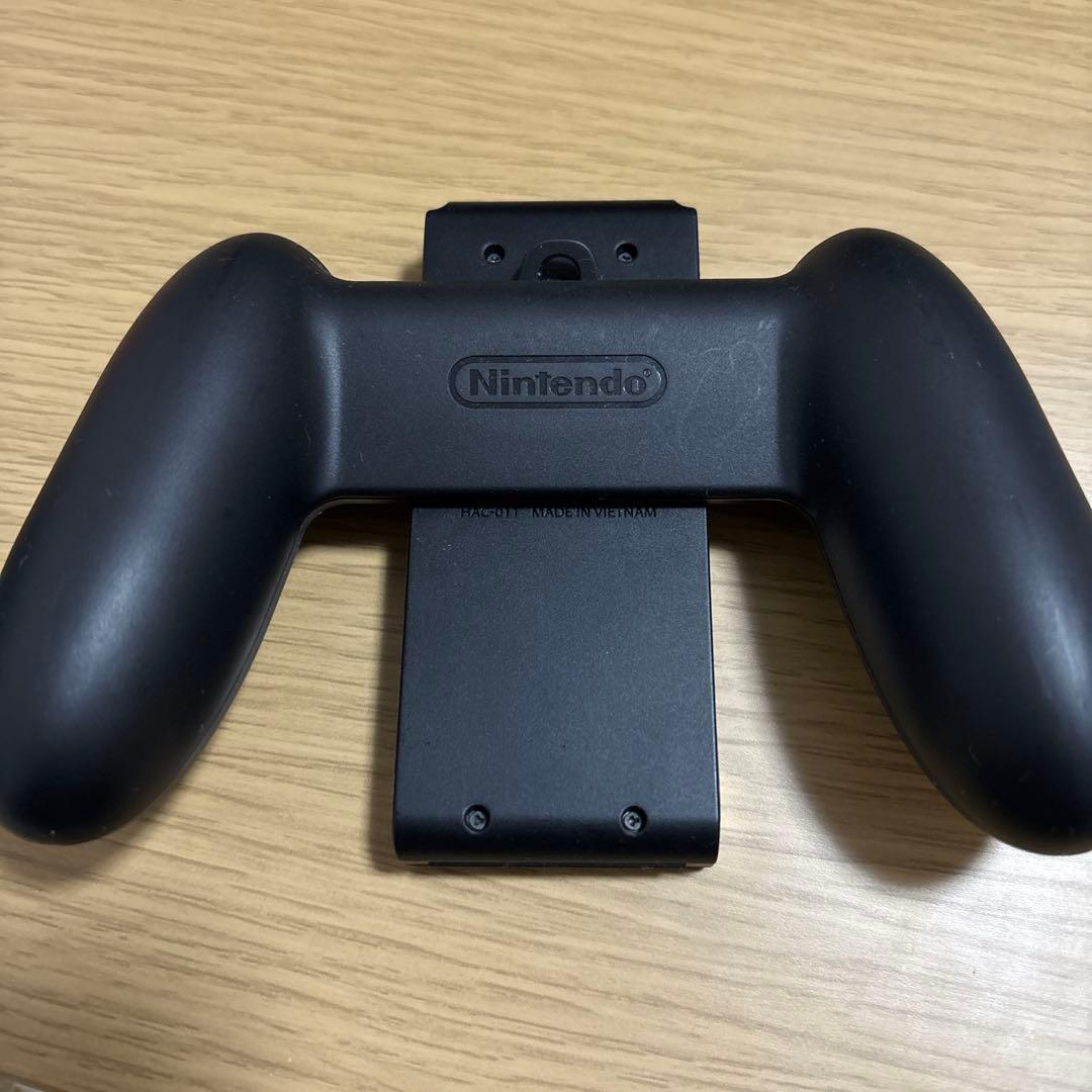 Nintendo Switch Joy-Con (L) ネオンブルー/ (R)