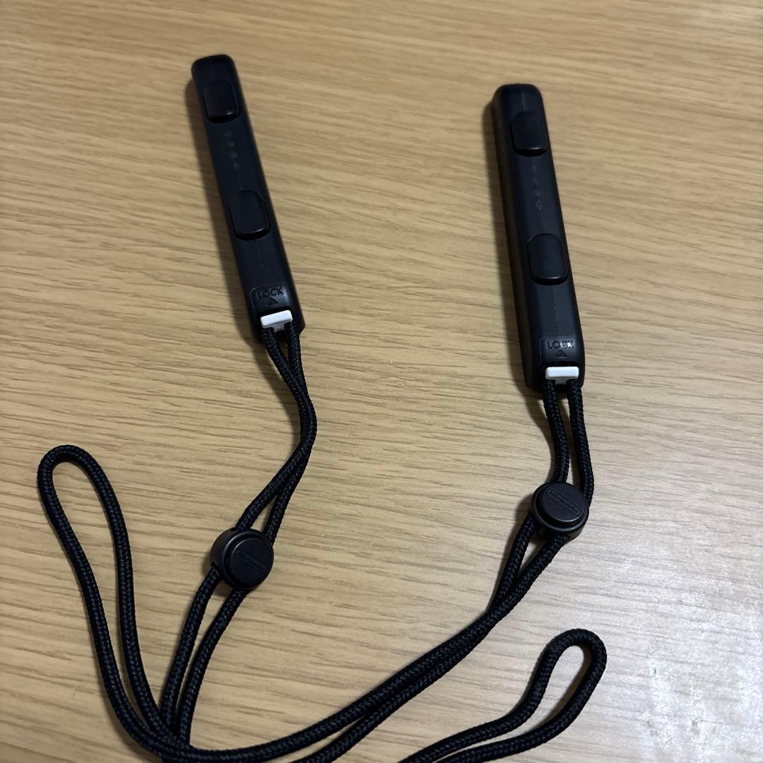 Nintendo Switch Joy-Con (L) ネオンブルー/ (R)