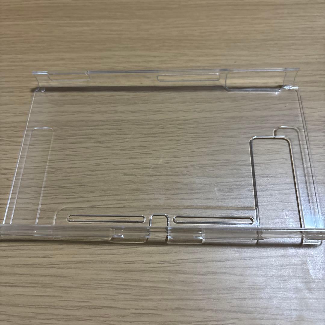 Nintendo Switch Joy-Con (L) ネオンブルー/ (R)