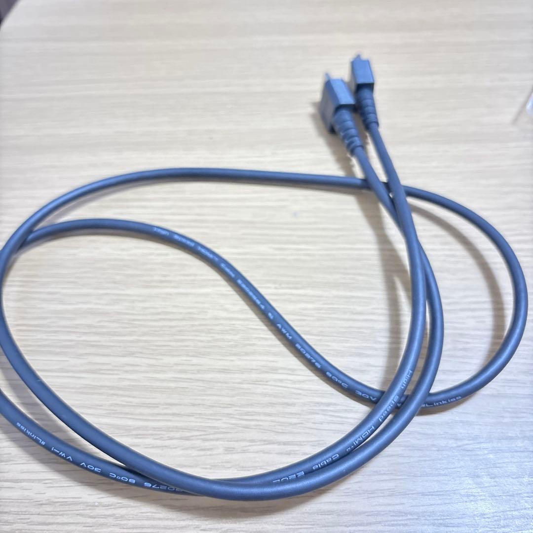 Nintendo Switch Joy-Con (L) ネオンブルー/ (R)