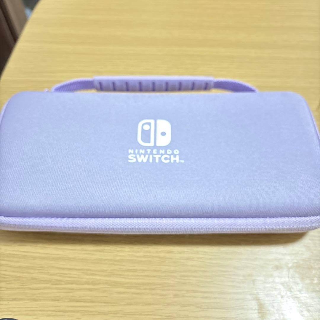 Nintendo Switch Joy-Con (L) ネオンブルー/ (R)