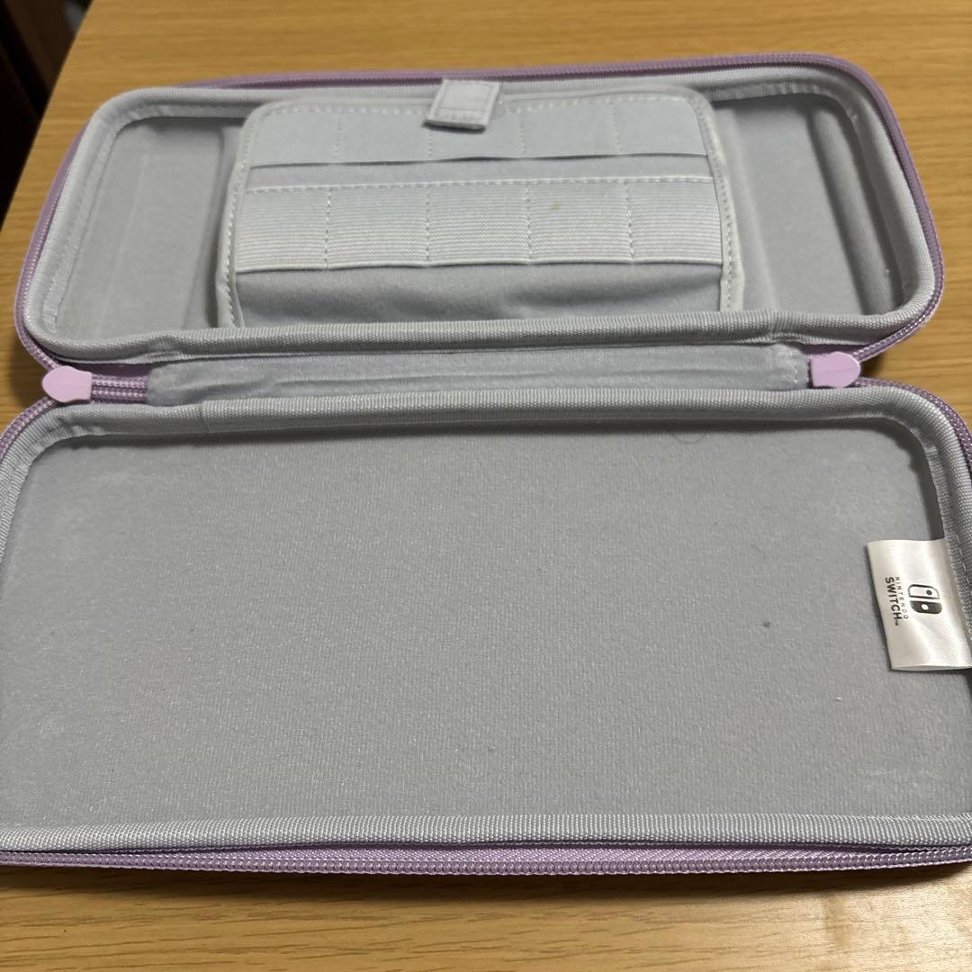 Nintendo Switch Joy-Con (L) ネオンブルー/ (R)