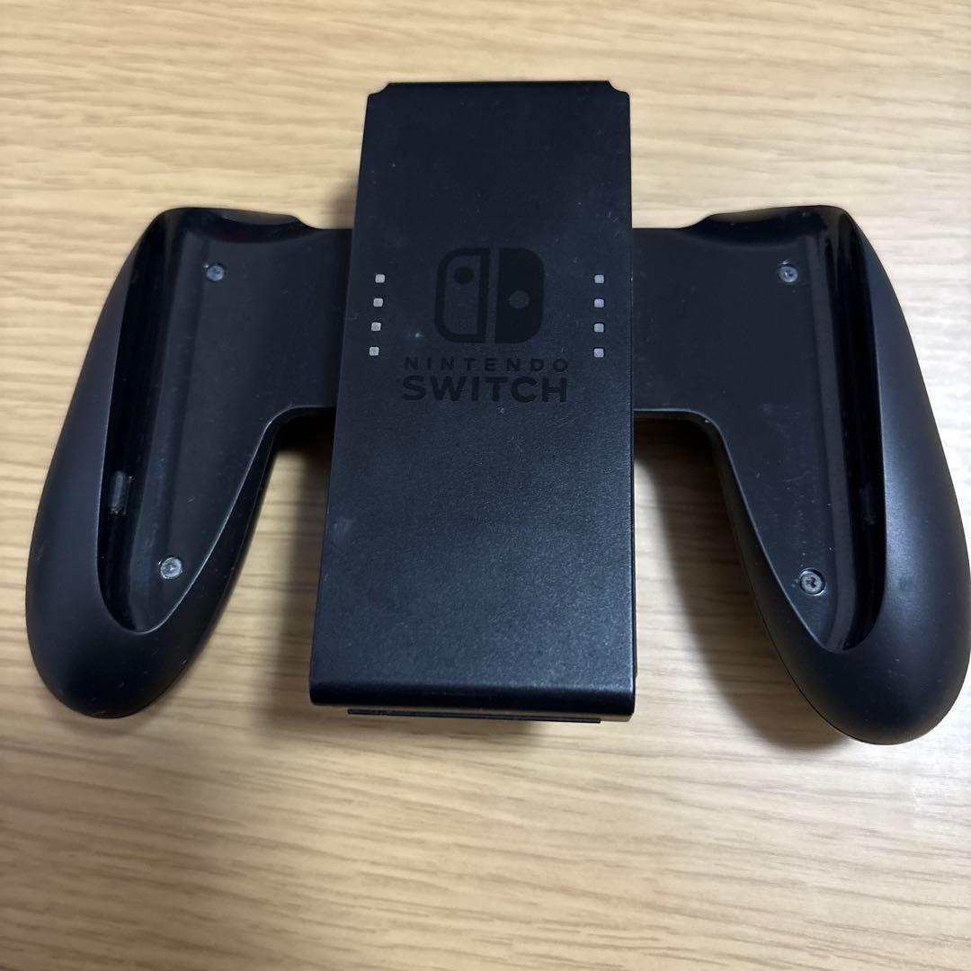 Nintendo Switch Joy-Con (L) ネオンブルー/ (R)