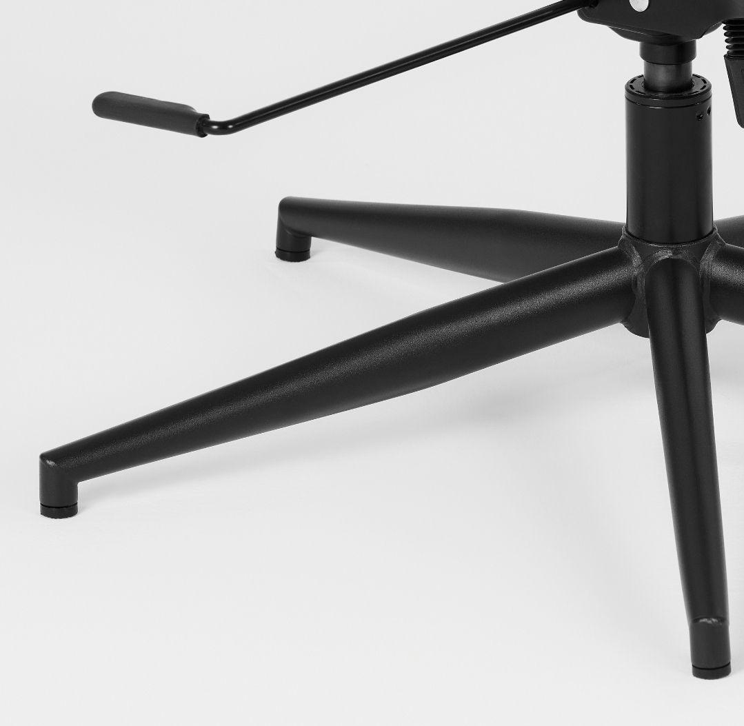 【急出・新品未使用】IKEA ALEBY 回転チェア 定価39990円 即日発送