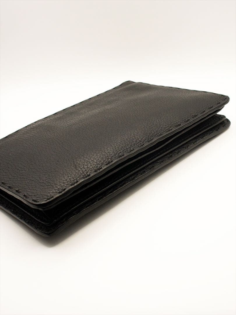 FENDI フェンディ クラッチバッグ セレリア バグズアイ美品‼️