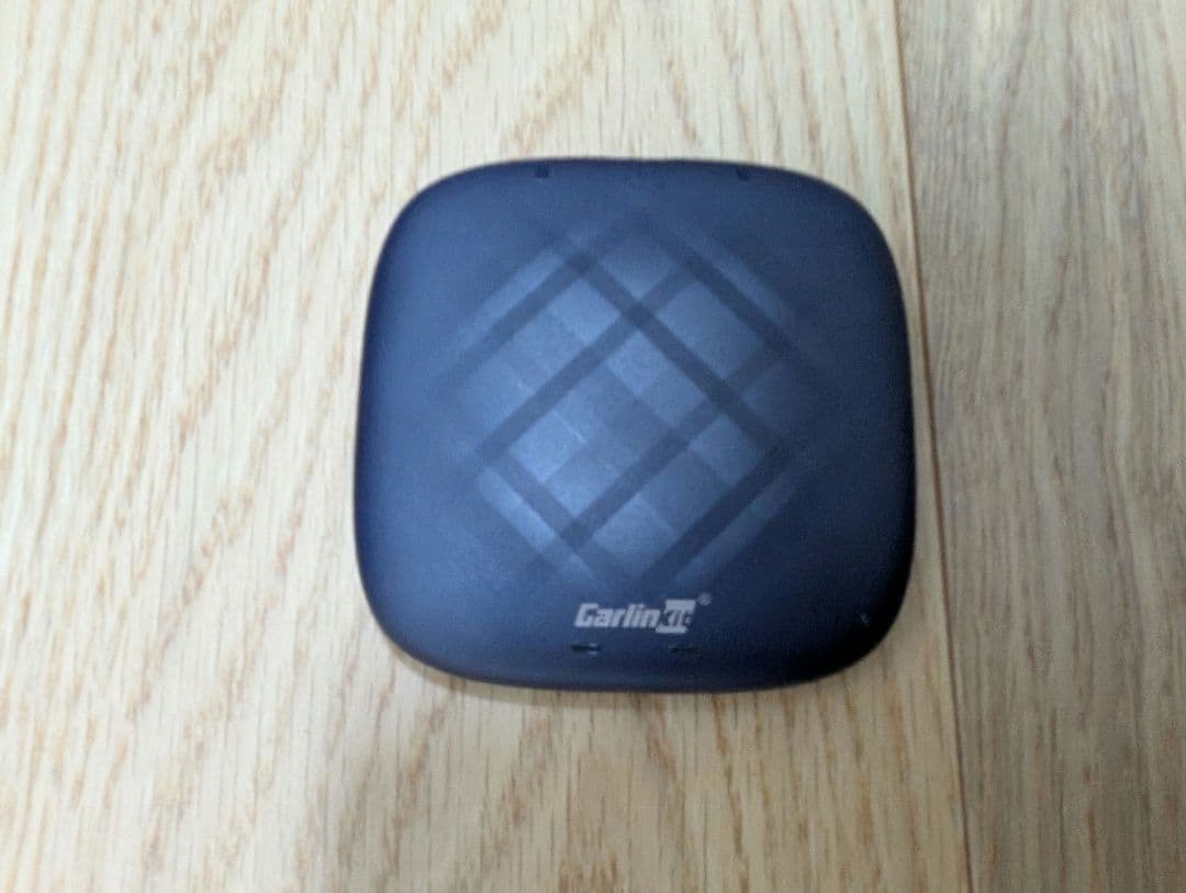 Carlinkit TBOX plus CPC200　8GB 128GB