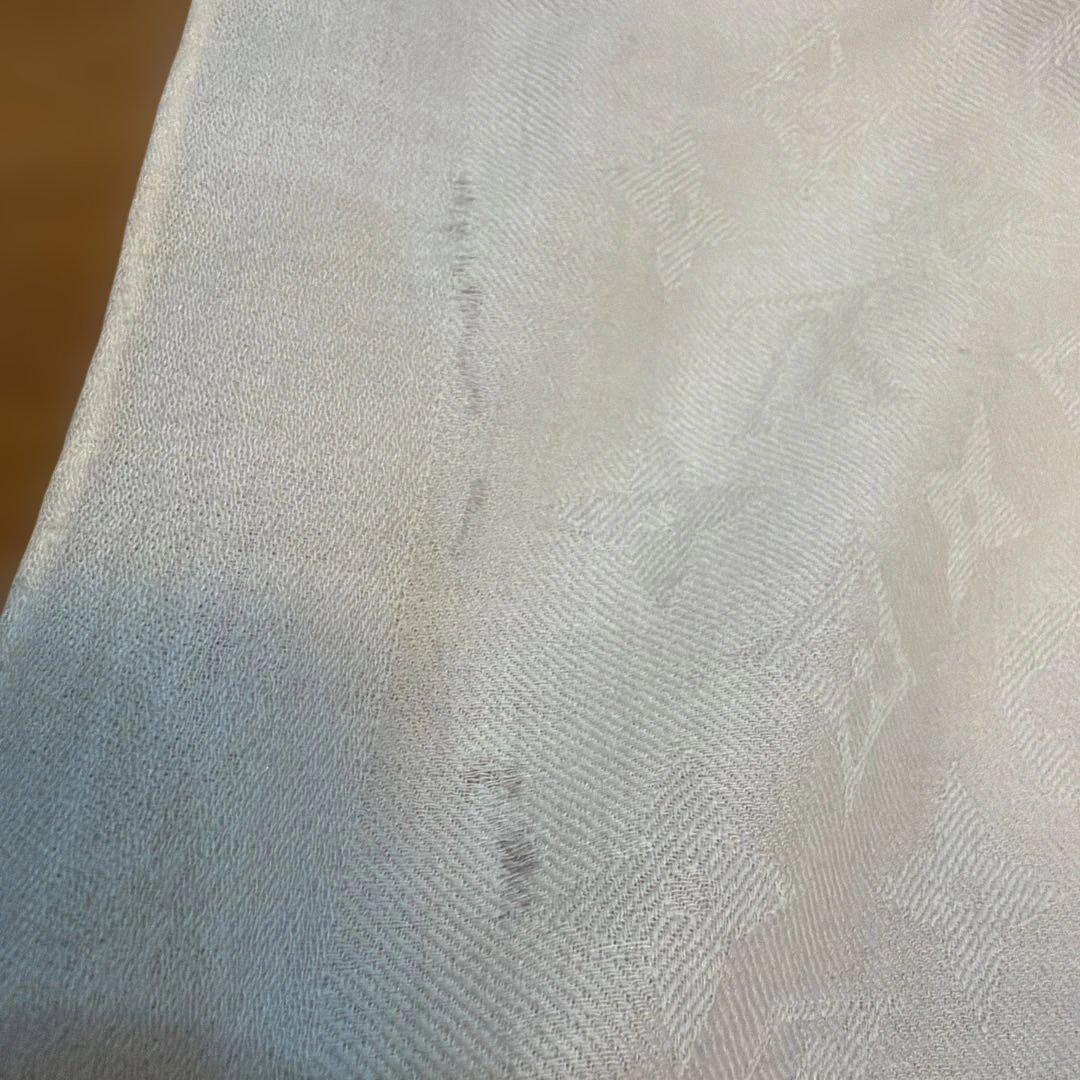 LOUIS VUITTON ルイヴィトン　ストール