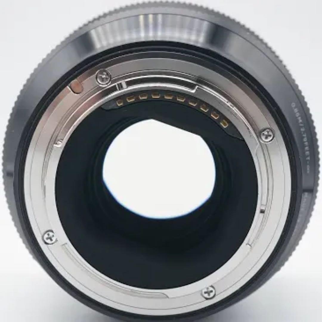【美品】SIGMA 85mm F1.4 DG DN | Art