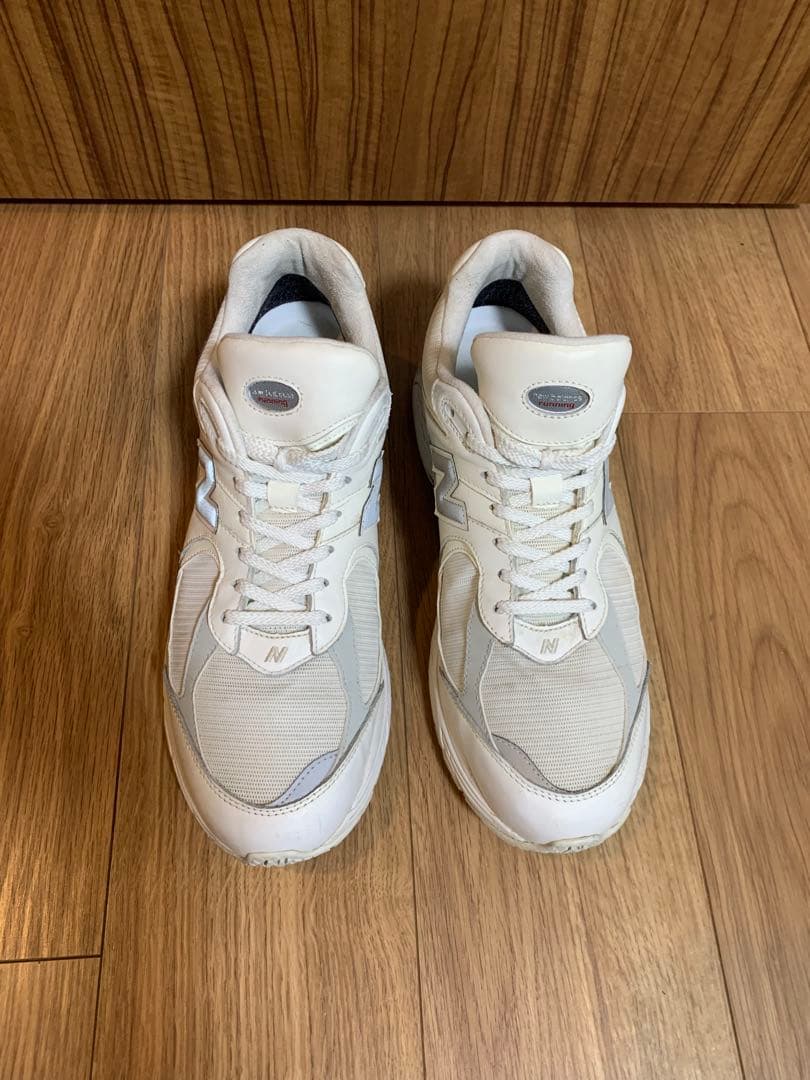 最終価格 ニューバランス 2002R GORE-TEX