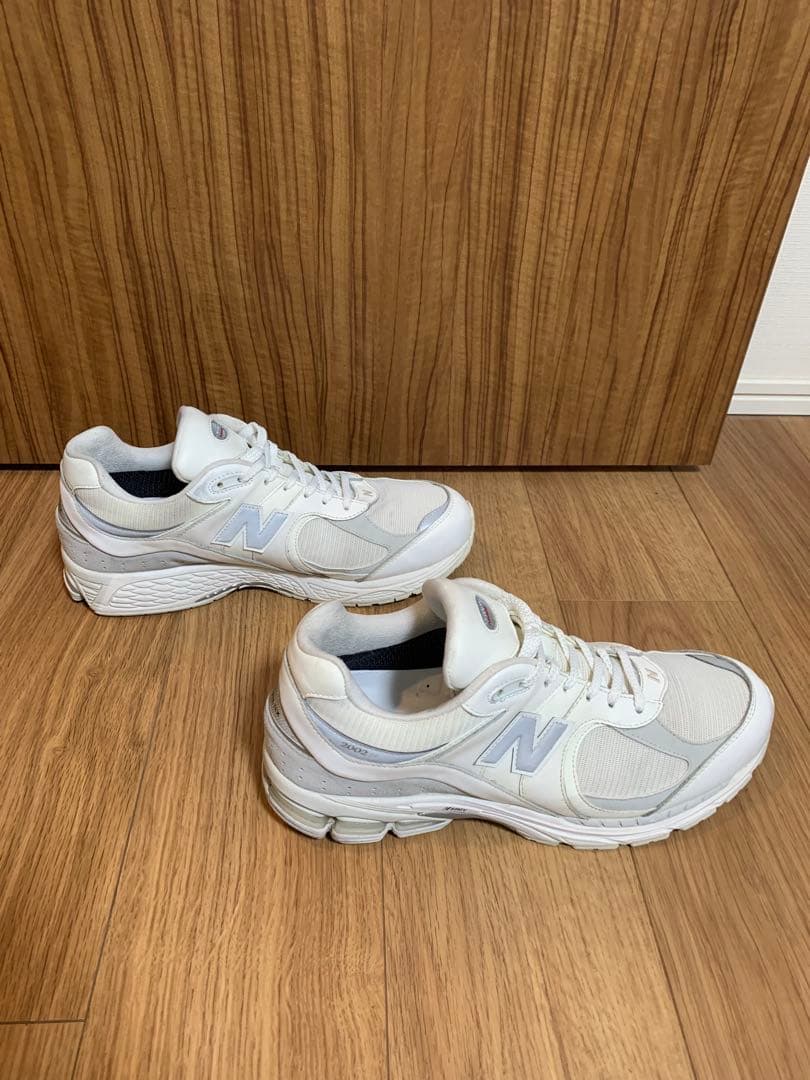 最終価格 ニューバランス 2002R GORE-TEX