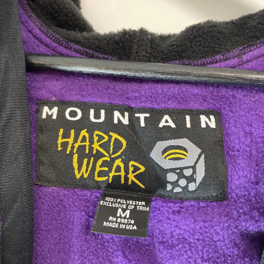 ジャケット・アウター deadstock made in USA moutainwear jkt