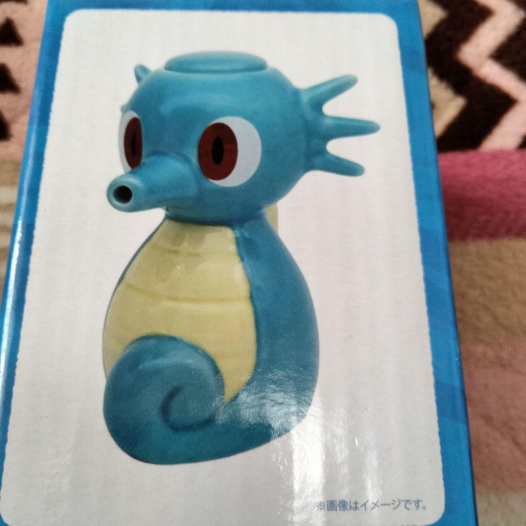 ポケモンセンター 香川 カガワ タッツー 醤油差し