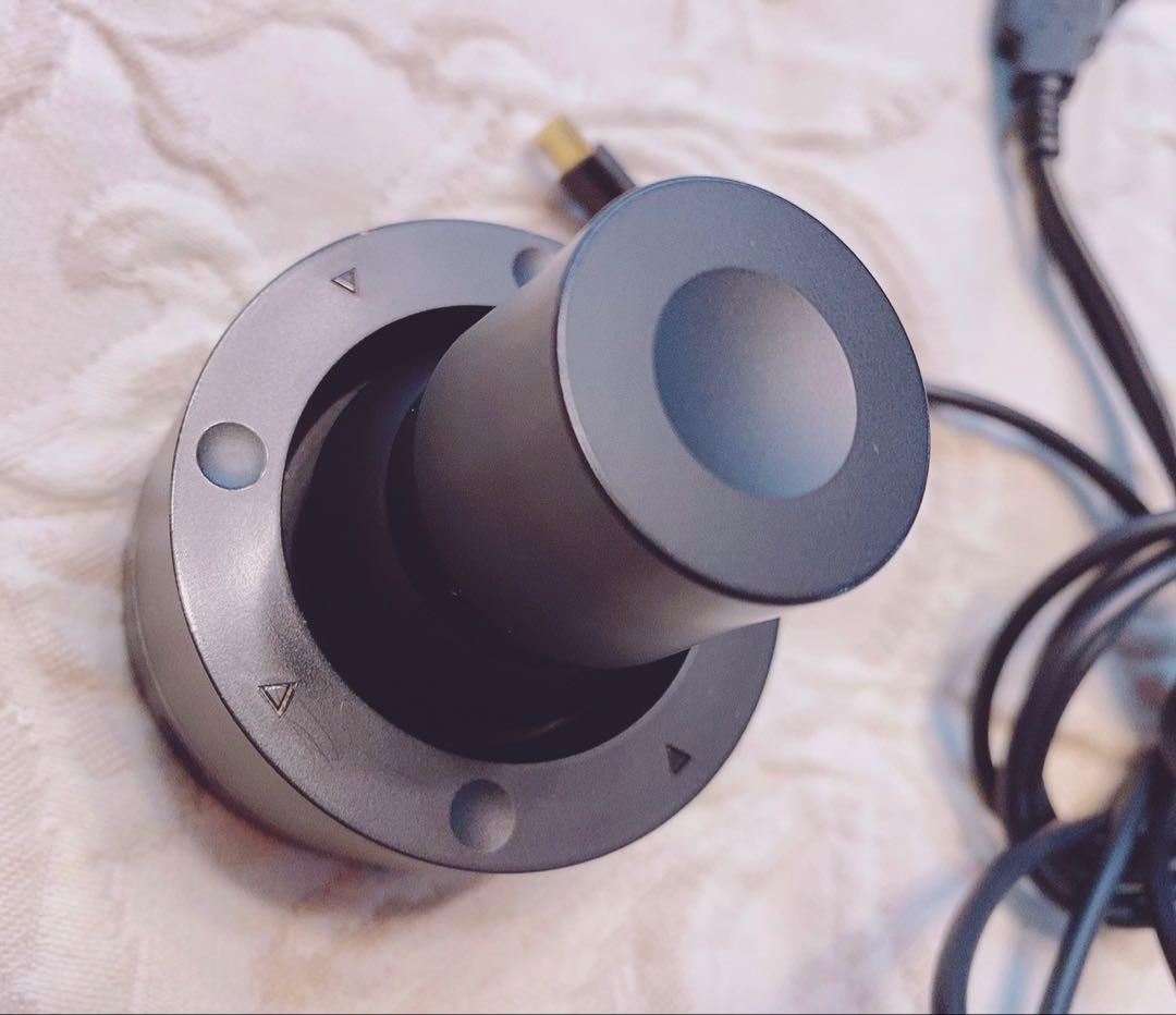 ※追記【BRAIN MAGIC】 Orbital2（オービタルツー）左手デバイス