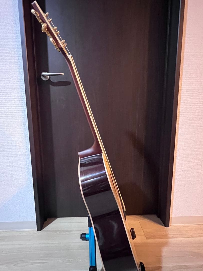 Yamaha ll16 アコースティックギター