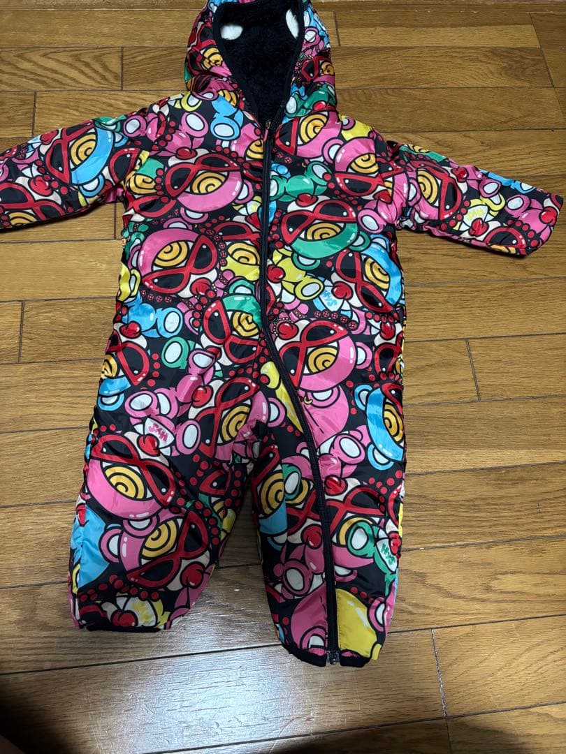 ヒステリックミニ　ヒスミニ