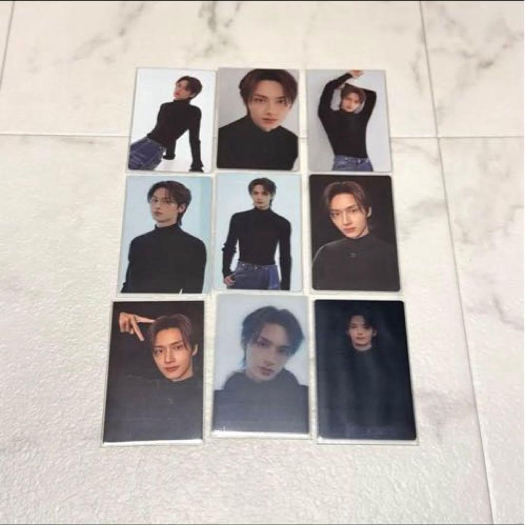 SEVENTEEN ジュン トレカ まとめ売り