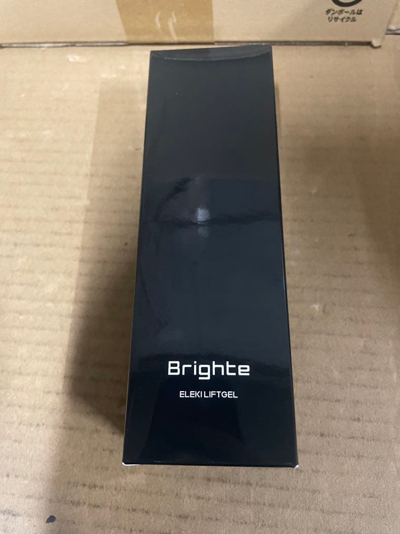 Brighte(ブライト)ELEKI LIFT + ELEKI LIFTGEL