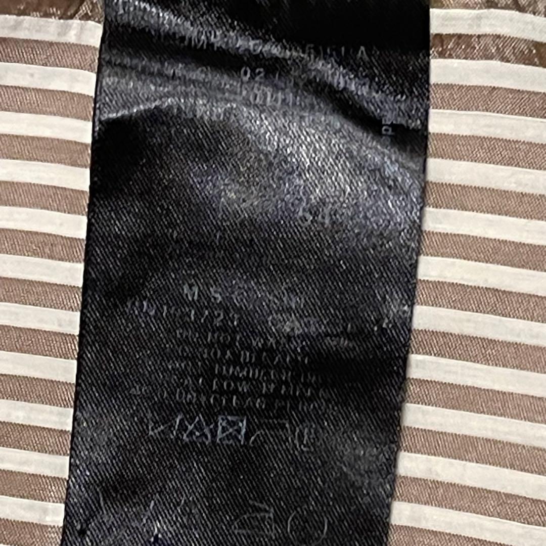 GIORGIO ARMANIジョルジュアルマーニ　ベージュ、ベスト