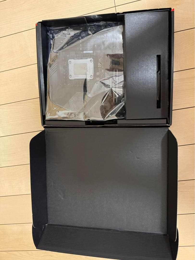 i513600K+ROGZ690-F+Acer PredatorVesta Ⅱ