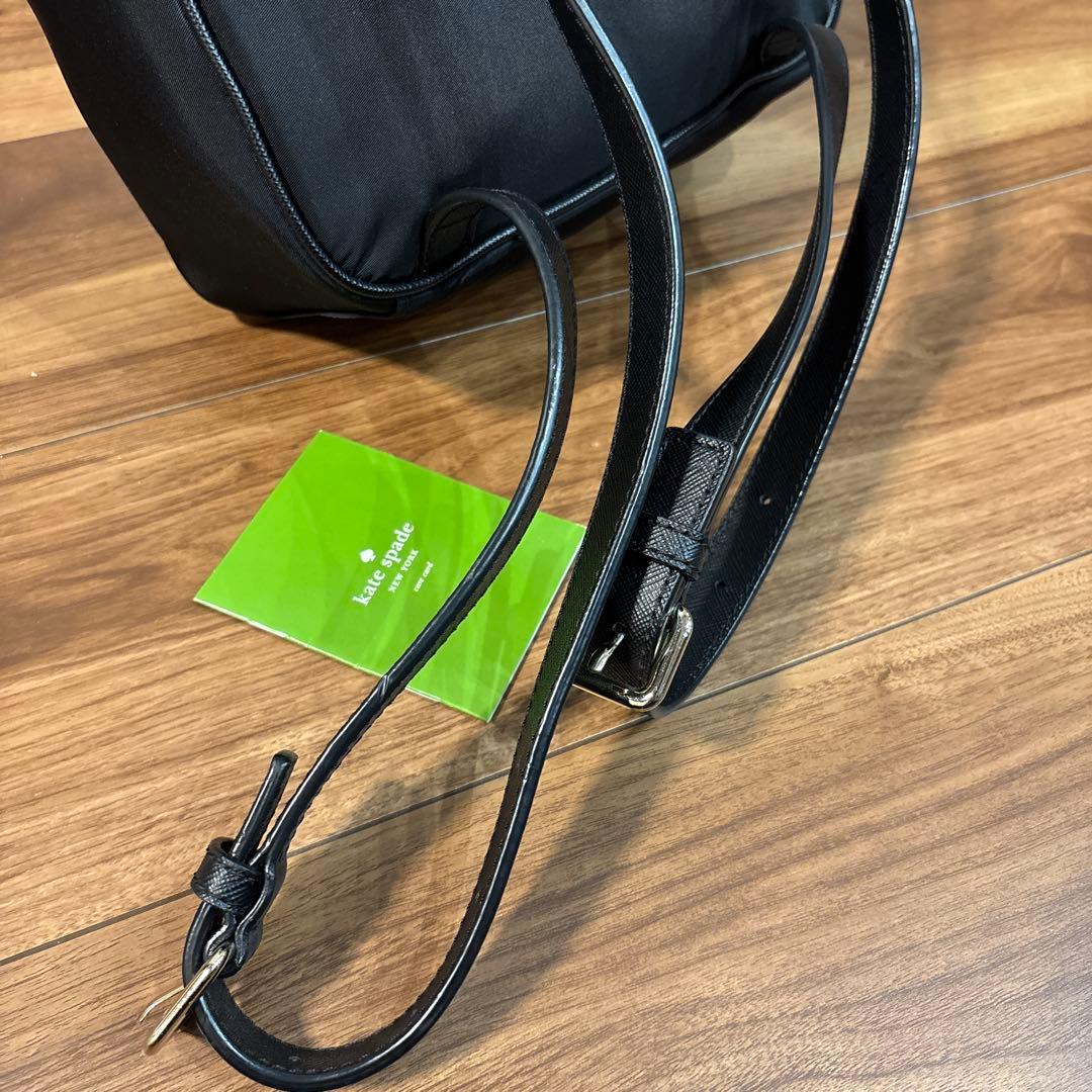 【ほぼ未使用品】ケイトスペード バックパック スモール ブラッドリー リュック
