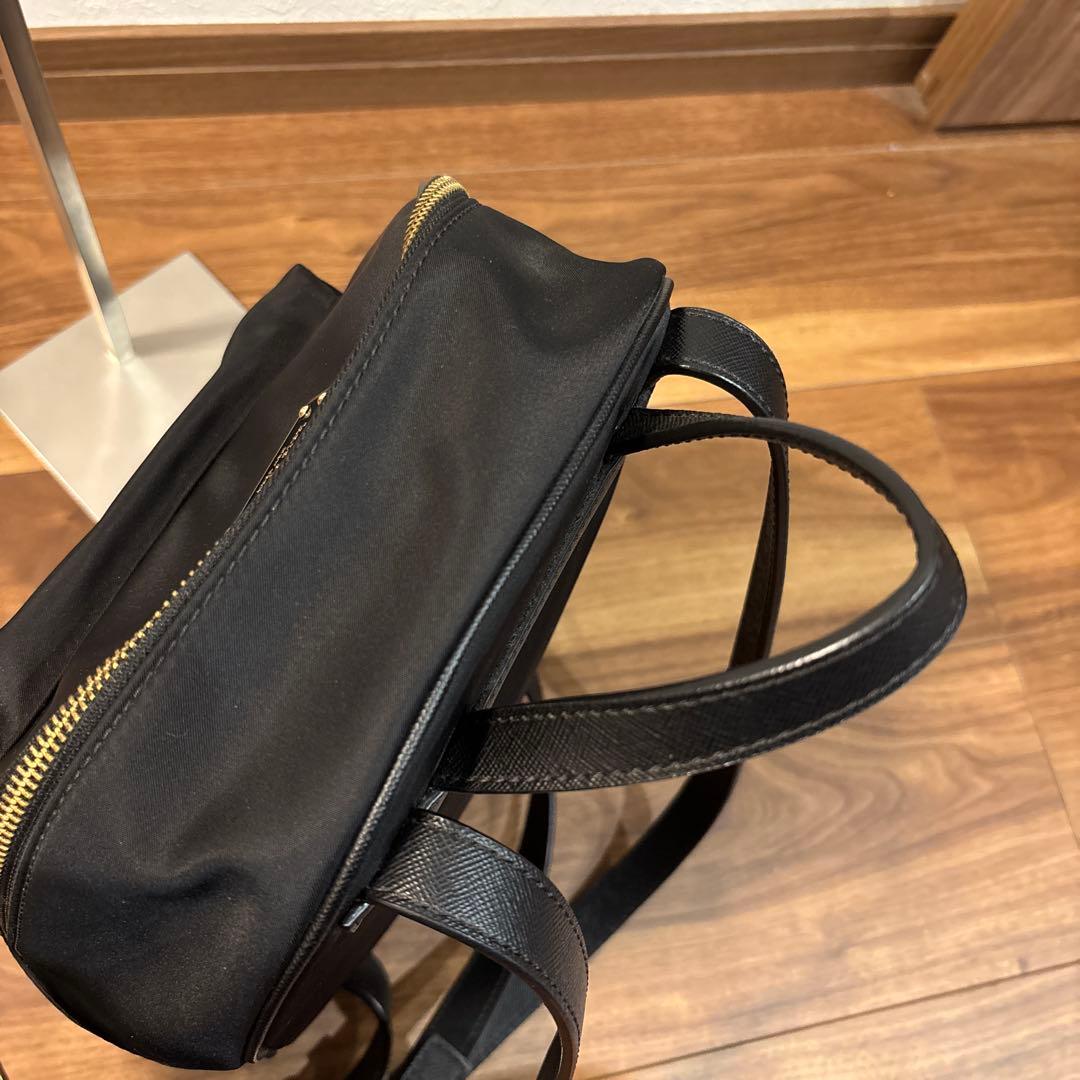 【ほぼ未使用品】ケイトスペード バックパック スモール ブラッドリー リュック