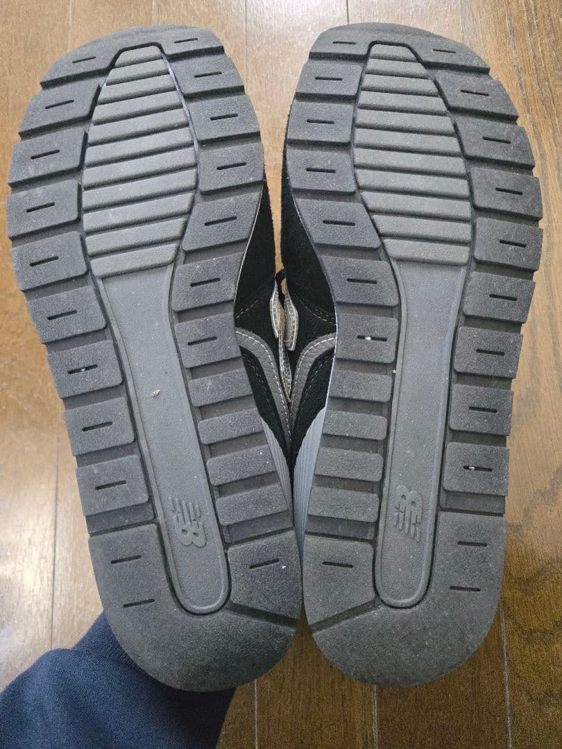 New Balance CM996XB2 ゴアテックス