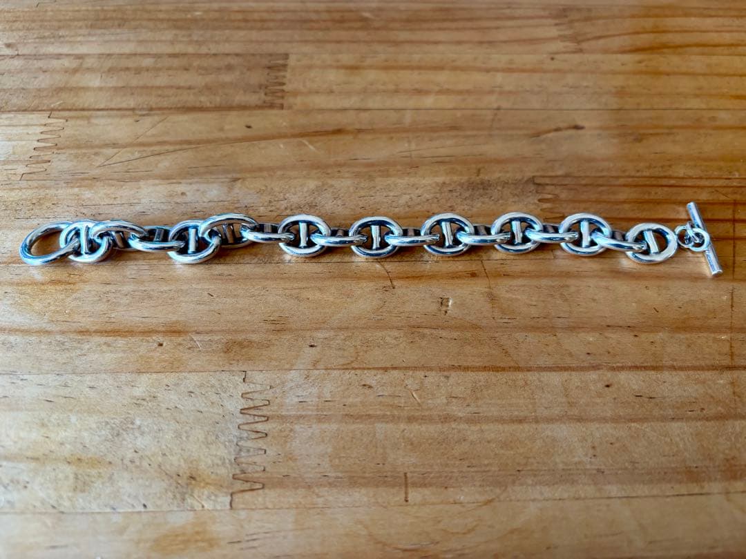 Fifth General Store シルバー ブレスレット