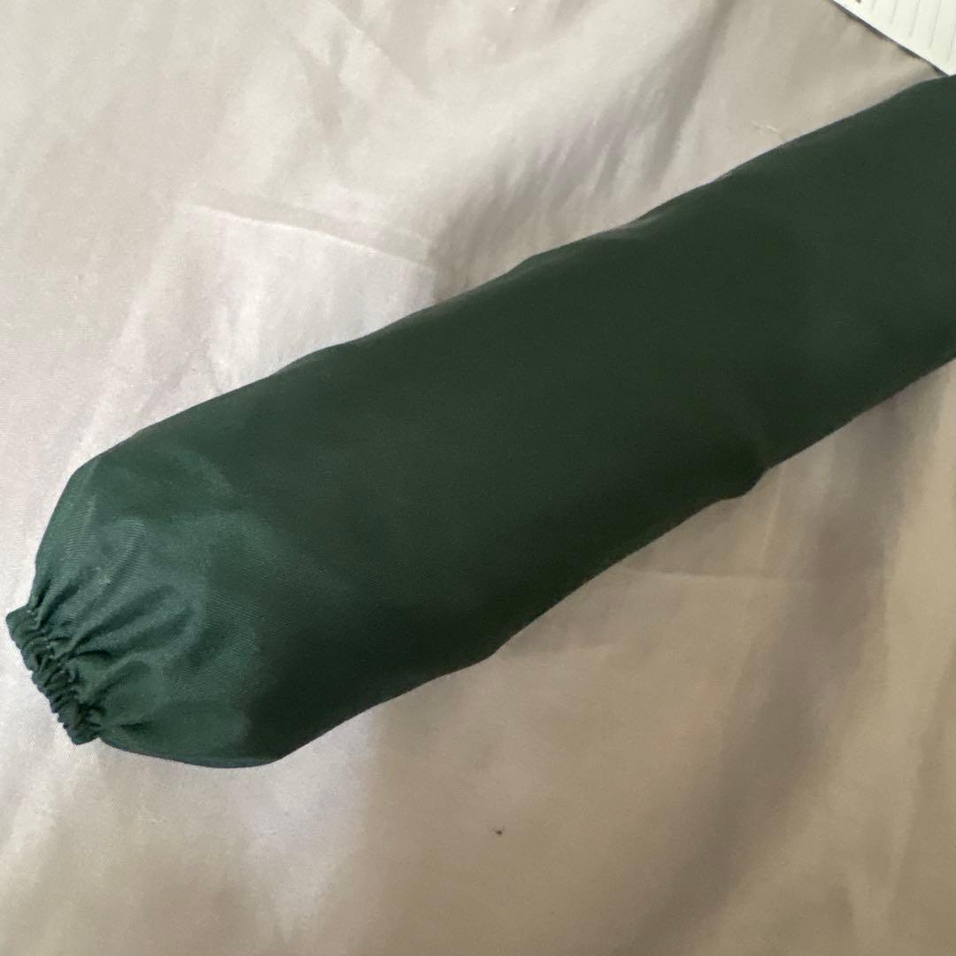 【値下げ/新品美品】FOX UMBRELLAS WH-600 折りたたみ傘