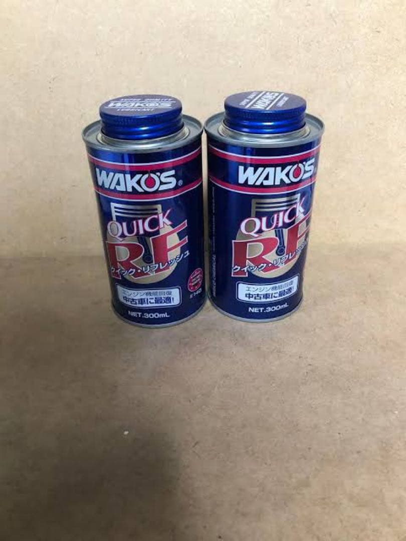 真人　クイックリフレッシュ　　2本セット