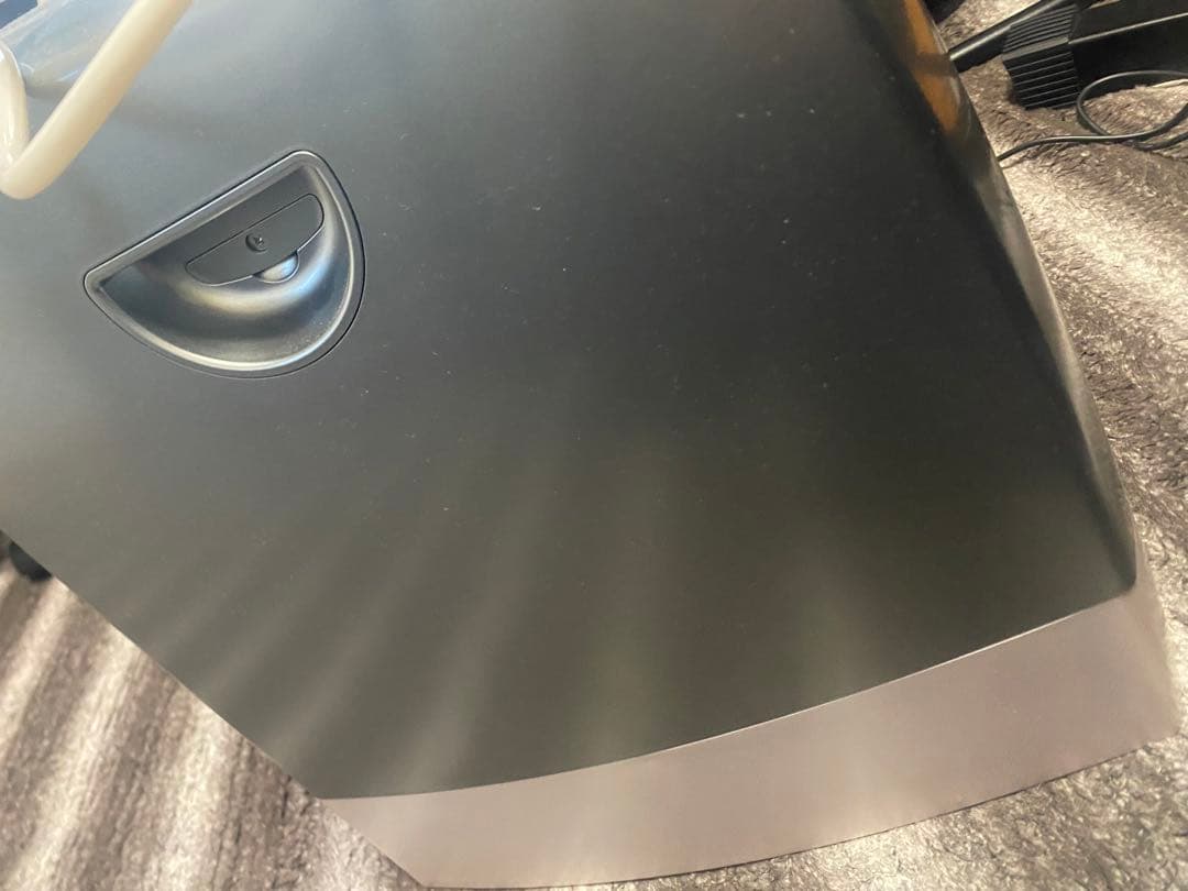 高濃度酸素発生器　オーツーパラダイス