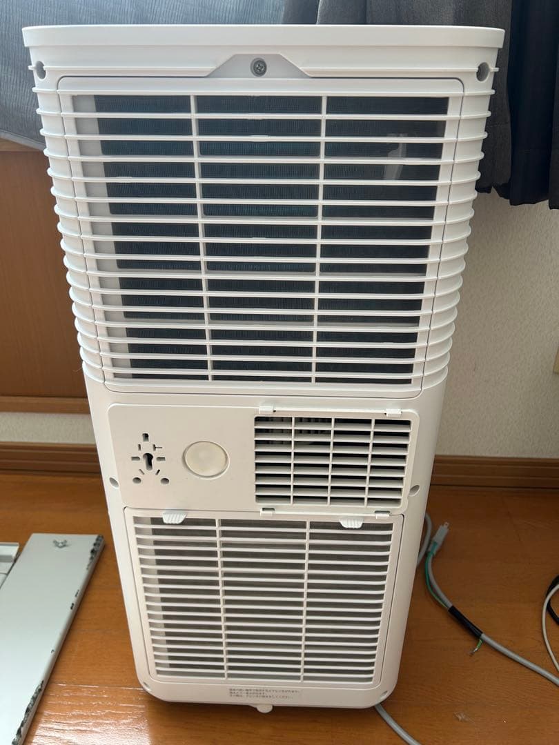 スポットクーラー　QL06 タンスのゲン