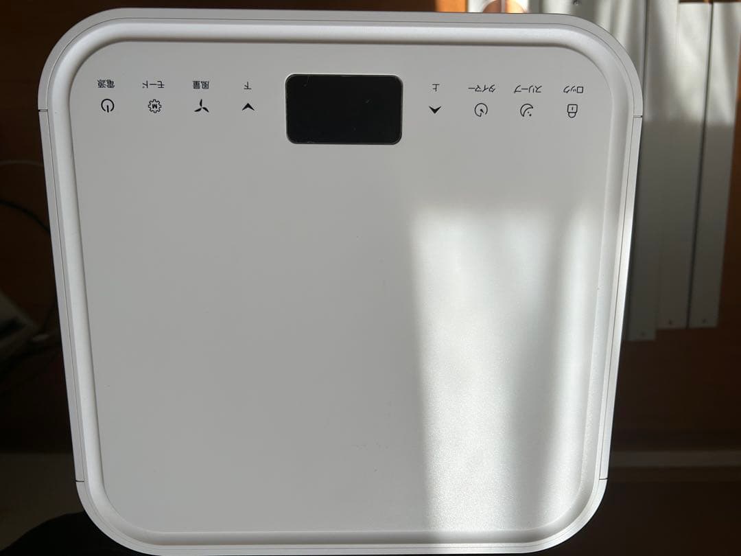 スポットクーラー　QL06 タンスのゲン