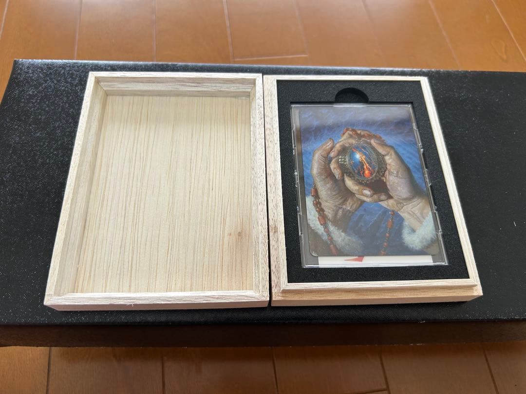 モックスジャスパー　ステンレスアート